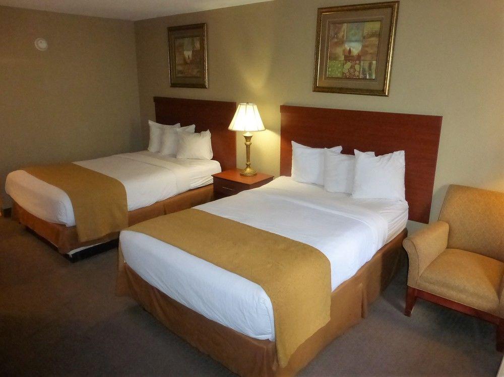 Red Roof Inn Gulfport - Biloxi Airport Exterior foto